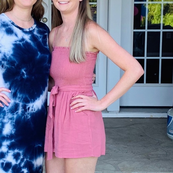 One Clothing Romper - Picture 1 of 2